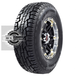 285/70R17 117T CH-AT7001 TL Cachland