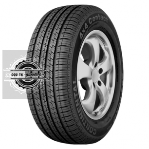 265/60R18 110H Conti4x4Contact MO TL FR ML Continental