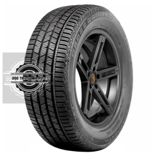 285/40R22 110Y XL ContiCrossContact LX Sport LR ContiSilent TL FR Continental