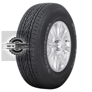 285/60R18 116V ContiCrossContact LX2 TL FR Continental