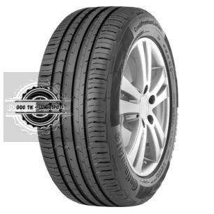 235/65R17 104V ContiPremiumContact 5 TL Continental