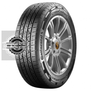 225/60R18 100H CrossContact H/T TL FR Continental