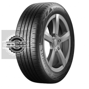 245/40R18 97Y XL EcoContact 6 MO TL Continental