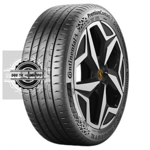 255/55R20 110Y XL PremiumContact 7 TL FR Continental