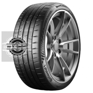 245/40ZR19 98(Y) XL SportContact 7 TL FR Continental