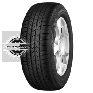 245/65R17 111T XL ContiCrossContact Winter TL Continental