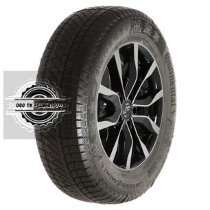 255/65R17 114T XL ContiVikingContact 6 SUV TL FR Continental
