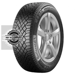 215/60R17 100T XL VikingContact 7 TL FR Continental