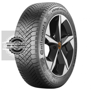 255/45R19 104T XL VikingContact 8 TL FR Continental