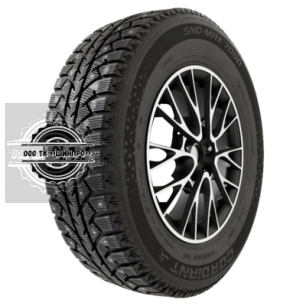 175/70R13 82T Sno-Max 7000 TL (шип.) Cordiant