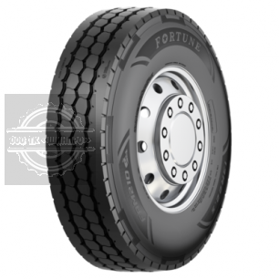 295/80R22,5 154/150K FAM210 TL 3PMSF 18PR ТАИЛАНД Fortune