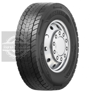 235/75R17,5 132/130M FDR606 TL M+S 3PMSF 16PR ТАИЛАНД Fortune
