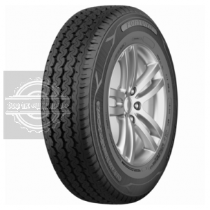 215/70R15C 109/107S FSR-102 TL 8PR Fortune