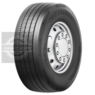 215/75R17,5 135/133J FTH135 TL 3PMSF 18PR ТАИЛАНД Fortune