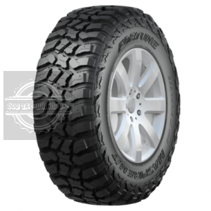 LT285/70R17 121/118Q Maspire M/T TL 10PR Fortune
