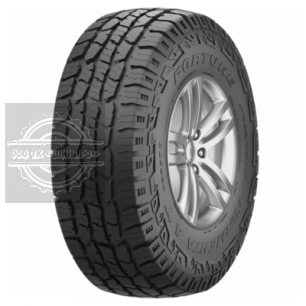 LT245/75R17 121/118S Tormenta A/T FSR308 TL OWL 10PR Fortune