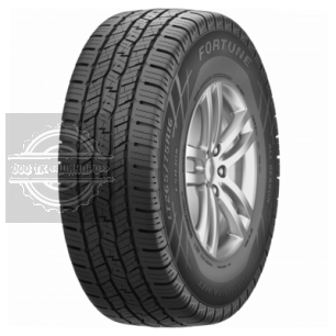 275/55R20 113H Tormenta H/T FSR305 TL Fortune