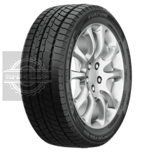 235/65R17 108V XL SnowFun FSR-901 TL Fortune