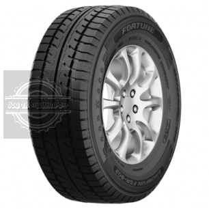 195/70R15C 104/102Q SnowFun FSR-902 TL 8PR Fortune
