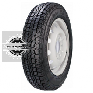 185/75R16C 104/102Q Professional 156 M+S TL Forward