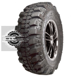 LT31x10,50-15(265/75-15) 109N Safari 500 TT 6PR Forward