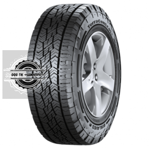 225/75R16 108H TerraControl ATR TL Gislaved