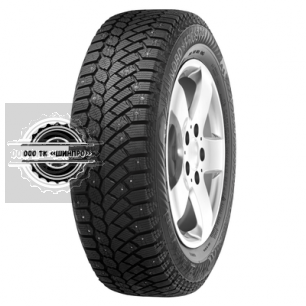 175/65R15 88T XL Nord Frost 200 TL ID (шип.) Gislaved