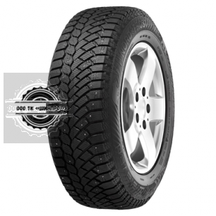 215/60R17 96T Nord Frost 200 SUV TL FR ID (шип.) Gislaved