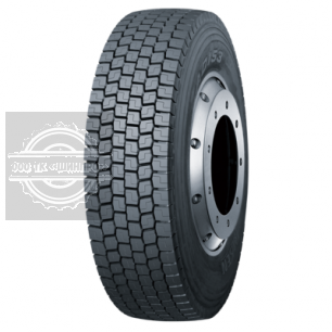 295/80R22,5 152/149L AD153 TL M+S 3PMSF 18PR ТАИЛАНД Goodride