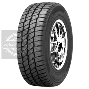 195/70R15C 104/102R All Season Master SW613 TL 8PR Goodride
