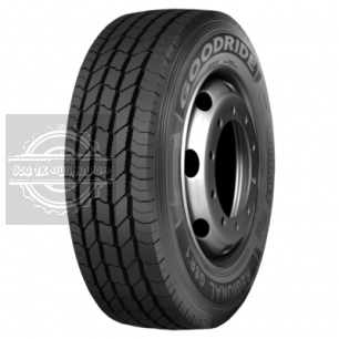 215/75R17,5 128/126M GSR+1 TL M+S 3PMSF 14PR ТАИЛАНД Goodride