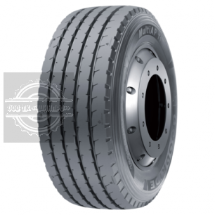 385/65R22,5 160K MultiAP T1 TL 20PR ТАИЛАНД Goodride