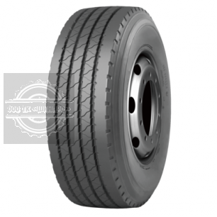 385/65R22,5 160K MultiAp Z1 TL M+S 3PMSF 20PR Goodride