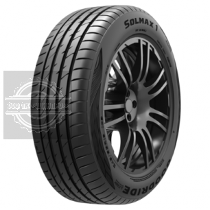 255/50R20 109W XL Solmax1 TL Goodride