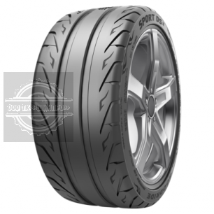 235/40ZR18 95W XL Sport DSII (не для дорог общего пользования) TL Goodride