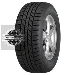 235/70R17 111H XL Wrangler HP All Weather LR TL Goodyear
