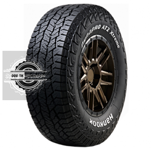 LT215/75R15 100/97S Dynapro AT2 Xtreme RF12 TL Hankook