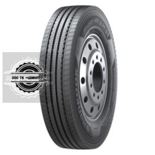 385/65R22,5 164K Smart Flex AH31 TL M+S 3PMSF 24PR КОРЕЯ, РЕСПУБЛИКА Hankook