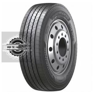 215/75R17,5 128/126M Smart Flex AH35 TL 14PR КИТАЙ Hankook