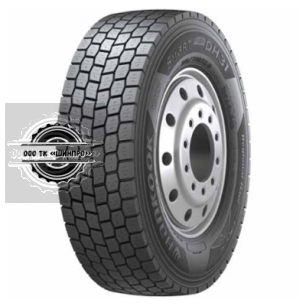 295/80R22,5 152/148M Smart Flex DH31 TL M+S 3PMSF 16PR КИТАЙ Hankook
