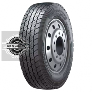 215/75R17,5 126/124M Smart Flex DH35 TL M+S 3PMSF 12PR КИТАЙ Hankook
