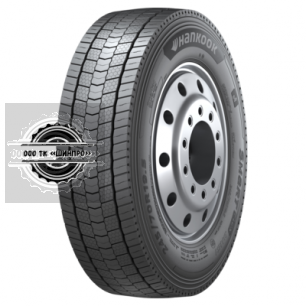 315/80R22,5 156/150L (154/150M) Smart Flex DH51 TL Hankook