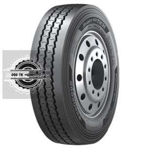 245/70R19,5 141/140J Smart Flex TH31 TL M+S 18PR КИТАЙ Hankook