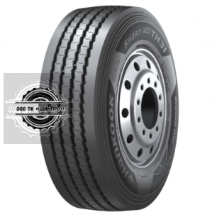 385/55R22,5 160K Smart Flex TH31 TL 18PR КИТАЙ Hankook
