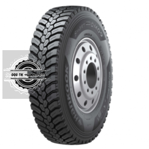 315/80R22,5 156/150K Smart Work DM09 TL M+S 20PR КИТАЙ Hankook