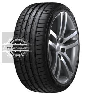 245/40R18 97Y XL Ventus S1 Evo 2 K117B TL HRS Hankook