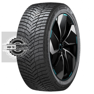 255/50R20 109T XL iON Nordic I*CE SUV IW04A TL (шип.) Hankook