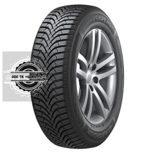 155/65R15 77T Winter i*cept RS2 W452 TL Hankook