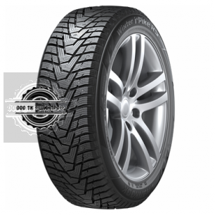 235/45R17 97T XL Winter i*Pike RS2 W429 TL (шип.) Hankook