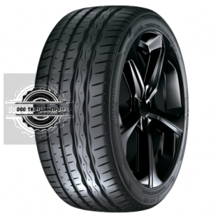 255/40ZR19 100Y XL Z Fit EQ LK03 TL Hankook Laufenn